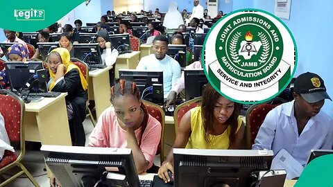 2025 UTME Result Glitches:- JAMB Candidates share experiences after Resitting.