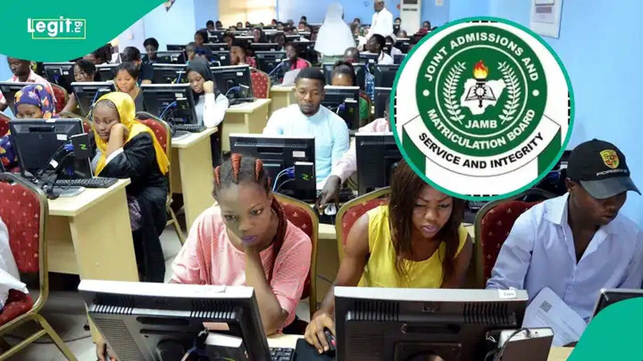2025 UTME Result Glitches:- JAMB Candidates share experiences after Resitting.