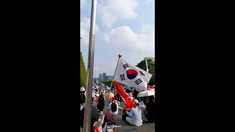 250607. South Korea election were rigged.