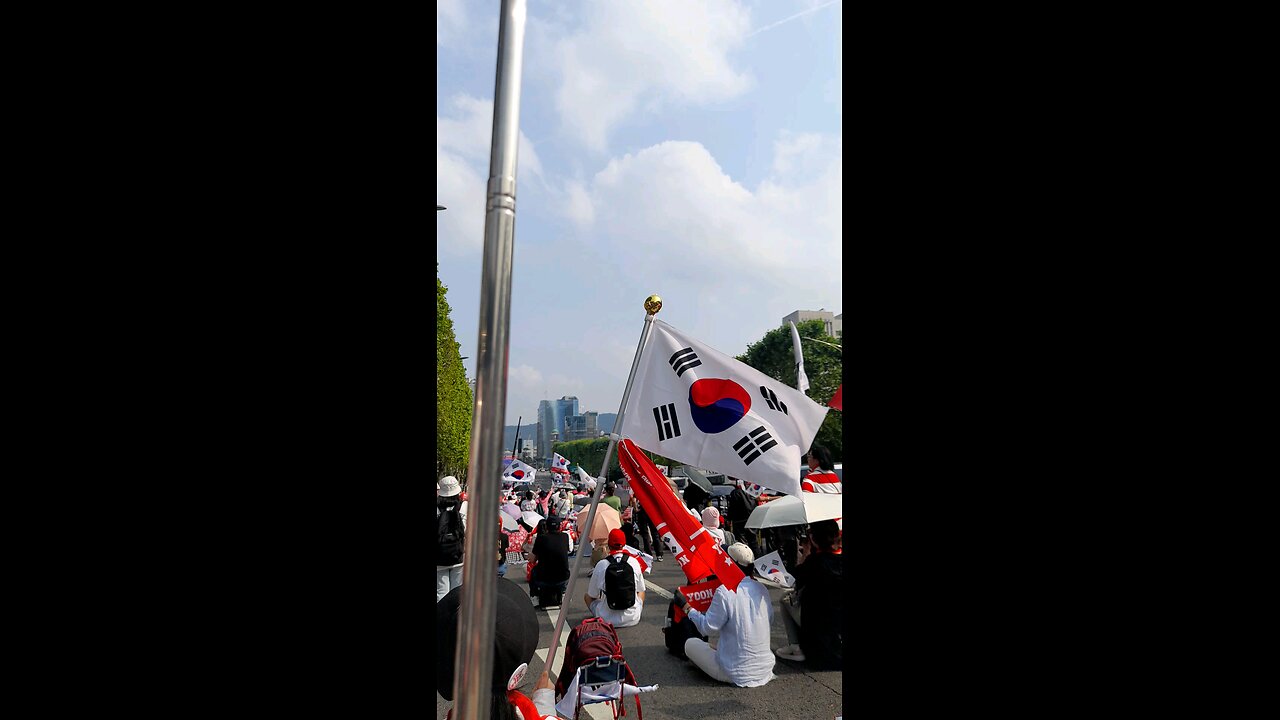 250607. South Korea election were rigged.