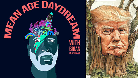 "Stump for Trump" / WWIII Mental Break: Let's Talk Hollywood *NOT GETTING IT*