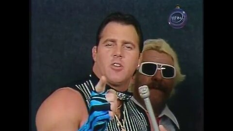 12-30-1985-interview & match with Brutus beefcake