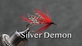 Silver Demon: a C. Jim Pray adaptation of the Golden Demon for cutthroat