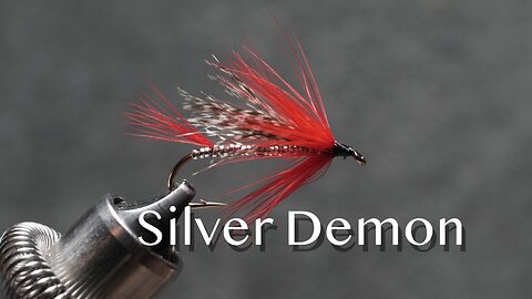Silver Demon: a C. Jim Pray adaptation of the Golden Demon for cutthroat