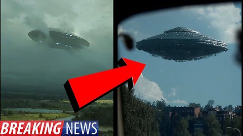 NOBODY Can Explain These UFO UAP Videos!