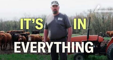 How Corporations Are Secretly Poisoning Our Food Supply