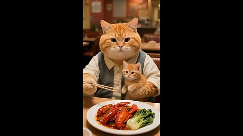 #Thanyoutube I want to becomepopular#food#Cute #new#shortvideo#catshorts#ytshorts#catvideos