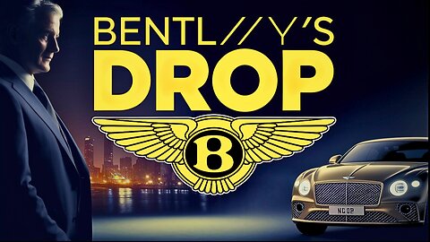 BENTLEY CRISIS: Is Luxury Losing Its Luster?