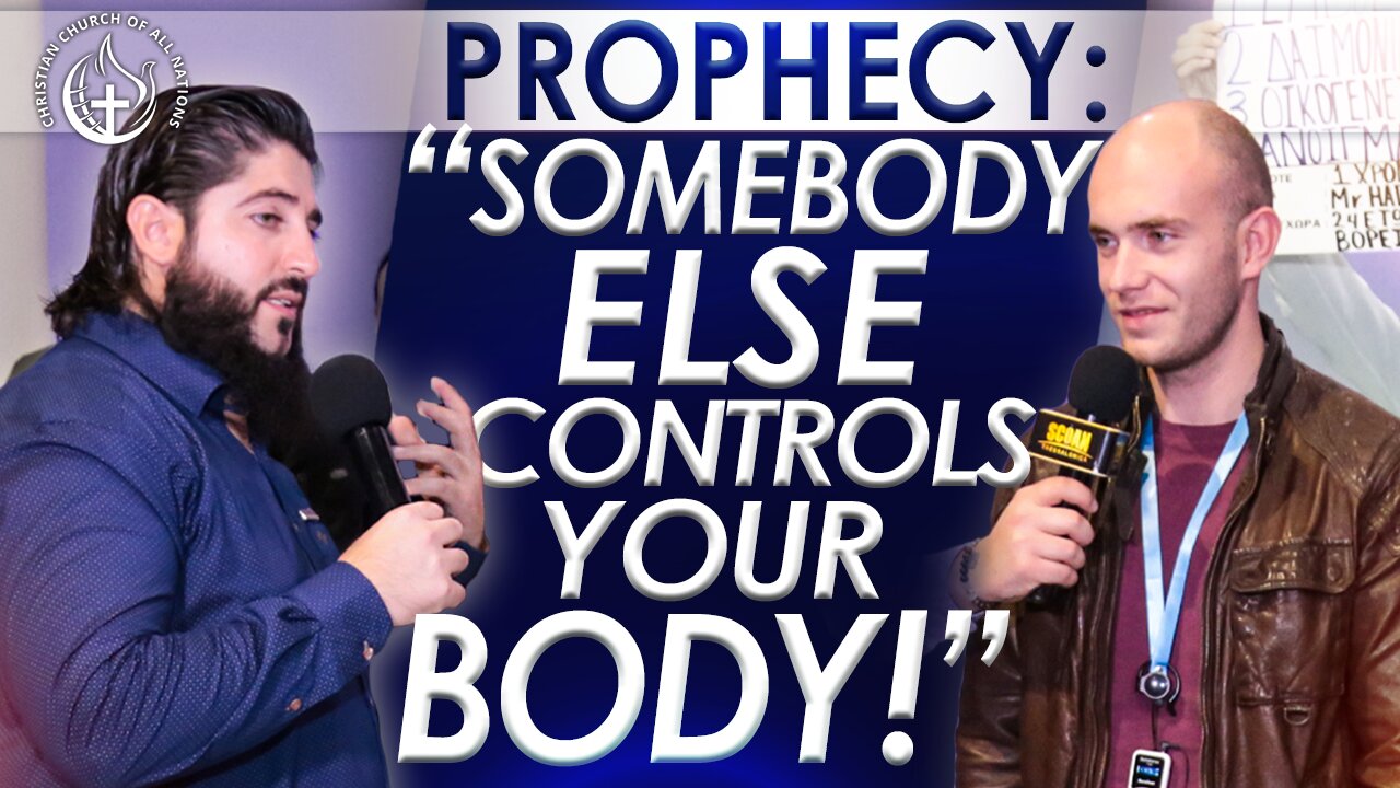 The REASON Why People DO What They DON'T WANT To Do!!!