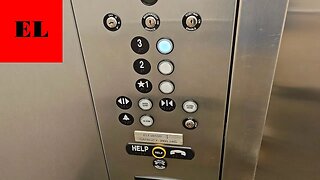 Thyssenkrupp / Vertical Express Hydraulic Elevator - Undisclosed