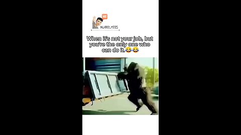 Funny video 😜