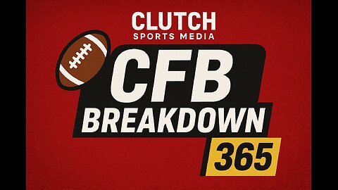 Clutch CFB Breakdown Reaction to Latest Rankings!