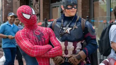 How Spider-Man Became a Global Icon: The Full Story