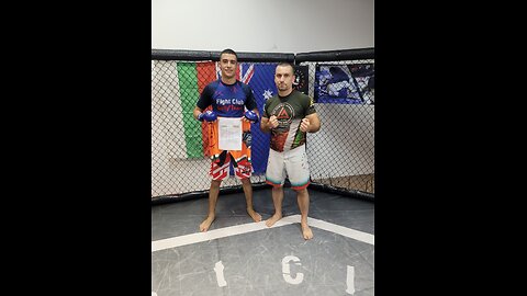 18.09.2025 Vladimir Poghosyan Orange Grade Test 93%