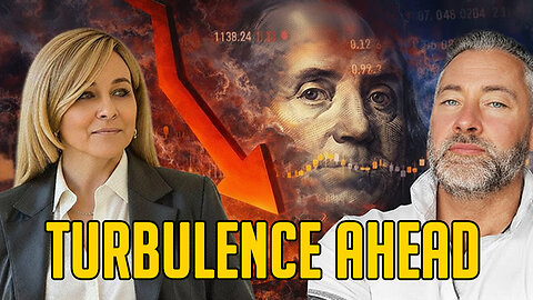 Don’t Be A ‘Panican’: Everything Is Going To Collapse… Why That’s A Good Thing!