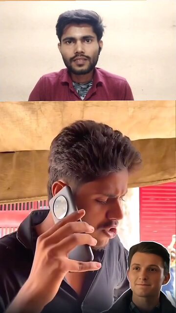 mummy se dukandar bhi darta Hai