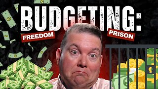 Is Budgeting Really Just About Restriction and Deprivation?