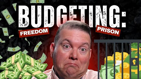 Is Budgeting Really Just About Restriction and Deprivation?