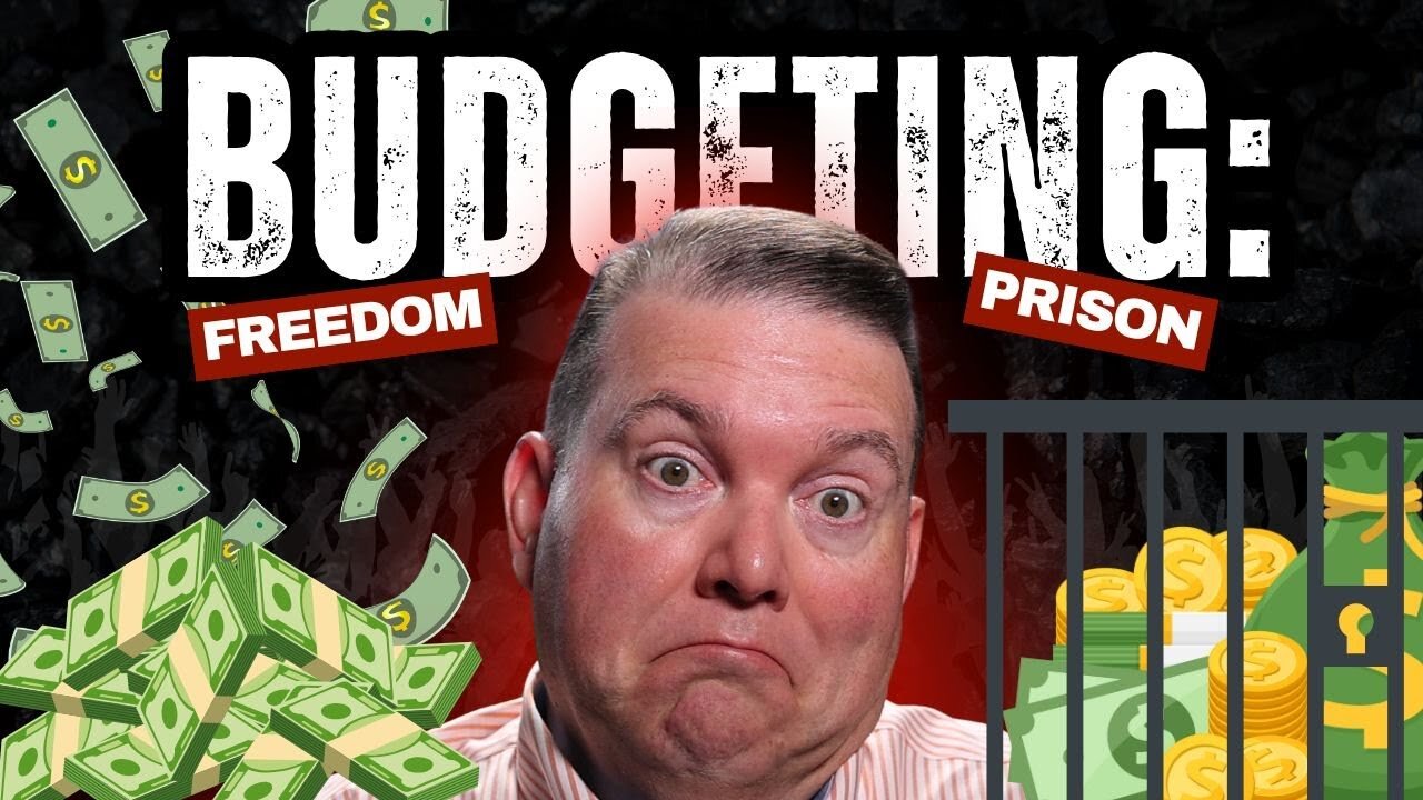 Is Budgeting Really Just About Restriction and Deprivation?