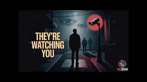 13 Deeper Signs You're Being Gangstalked (They're Hiding These From You)