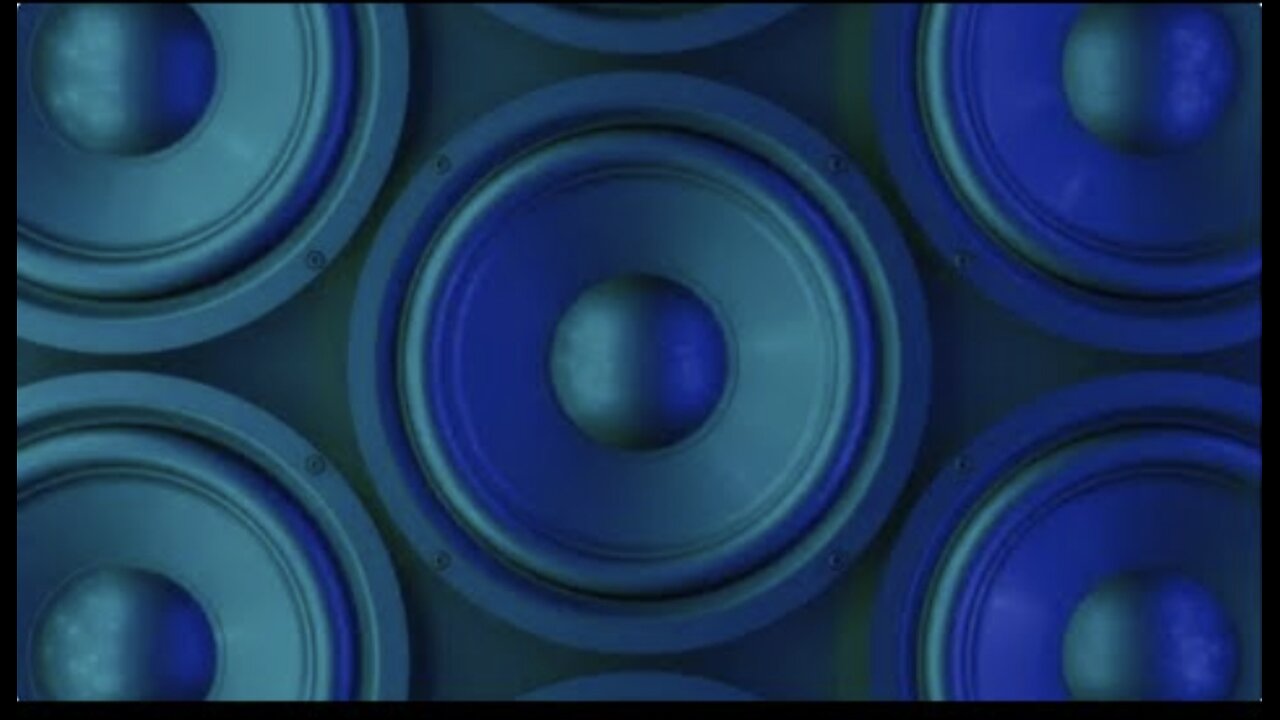 El Rugido del Sonido