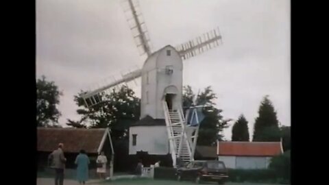 Turn To The Wind 1978