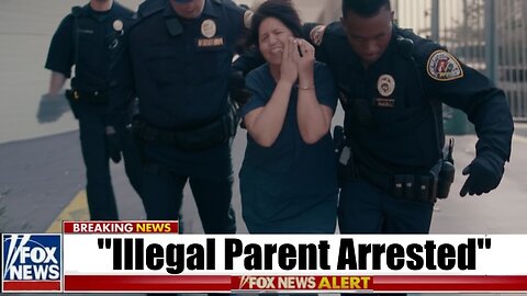 ICE Agents: No more safe spaces