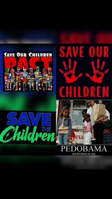 save the children