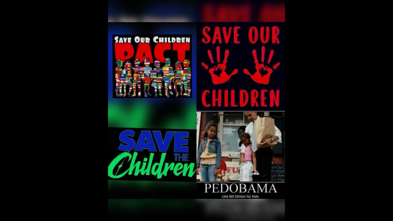 save the children