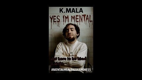 Not here to be liked- K.Mala