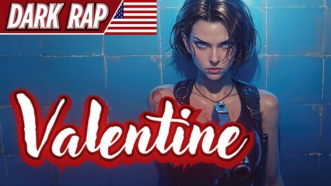 VALENTINE (JILL'S DARK RAP) - I'm still the hero — scarred, haunted, but the last one standing