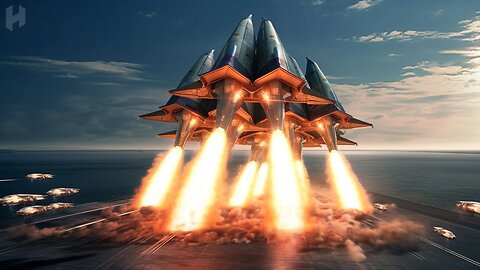 Iran’s New Hypersonic Missile Claims 30-Second Strike Capability Against U.S.