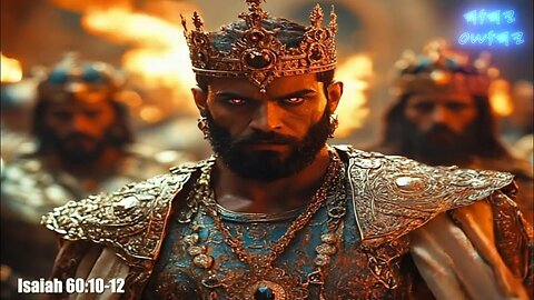 THE ELECT HAVE PLOT ARMOR pt. 1