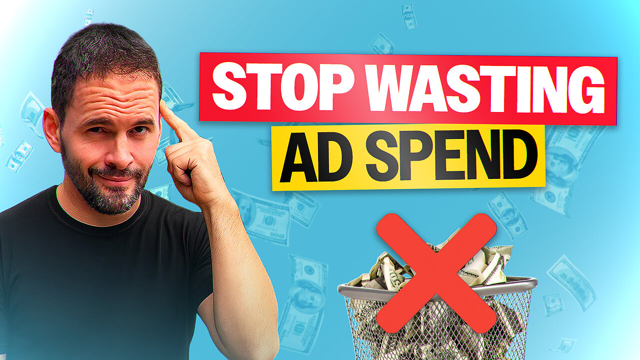 Your PPC Allocation on Amazon is WRONG - Here's Data on my 400 Brands