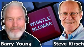 Steve Kirsch on Barry Young’s Whistleblower Hearing: NZ Data Cover-Up Exposed – Court Dec 11