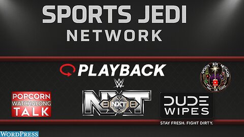 WWE NXT LIVE Watch Along | Aftermath of Heatwave PLE | Fan Reactions + Live Chat!