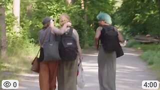 Klasse, nur so kann man die Klimadiktatoren mal vorführen ... 😜 Nikolai Binner