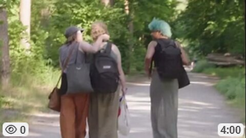 Klasse, nur so kann man die Klimadiktatoren mal vorführen ... 😜 Nikolai Binner