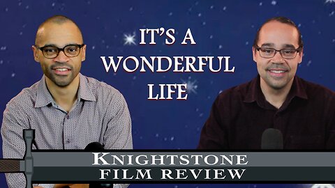 It's A Wonderful Life Film Review