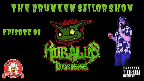 Kobalus (BRVG Podcaster)