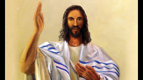 Christians worship a Jewish Messiah (Yeshua) ✝️✡️