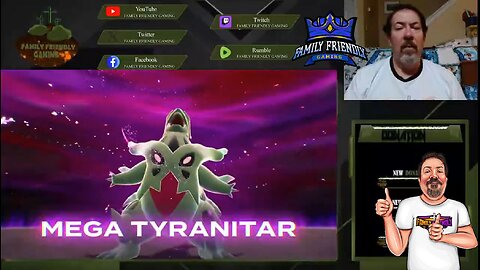 Pokemon Legends Z-A Episode 15