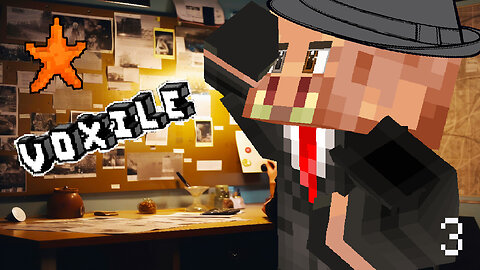 Voxile: The Least Likely Suspects