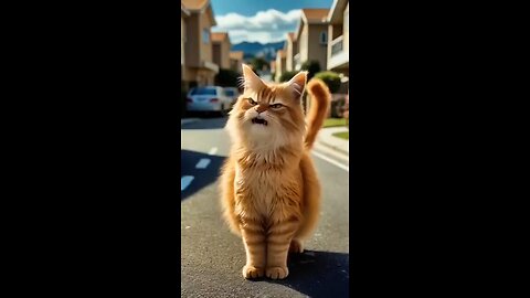 catstory#miau # cat story videos# catlovers# * #cat * #aicat * #meow * #story * #fypgakni