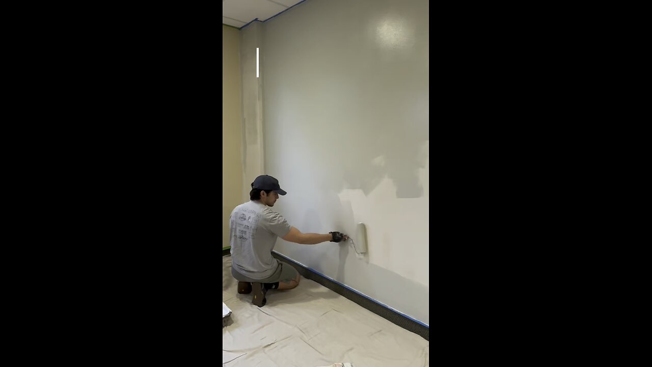 Getting closer to opening