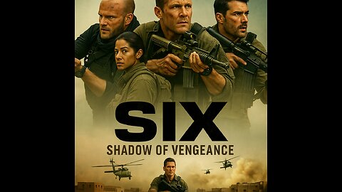 SIX: Shadow of Vengeance