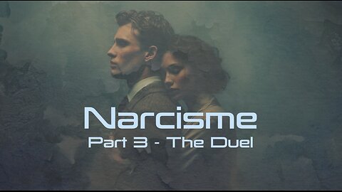 Narcisme - Part three - The DUEL - a song - Indigoplatform