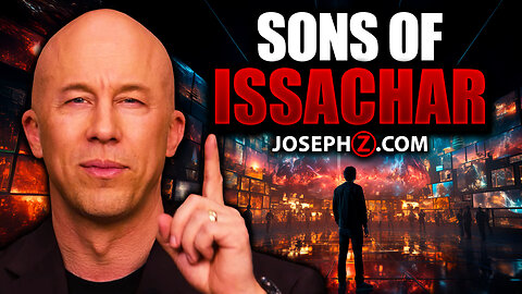 Reformers like the Sons of Issachar | Voice of God with Joseph Z