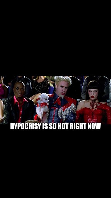 Live Look At Democrats Deleting Their 'No One Is Above The Law' Tweets