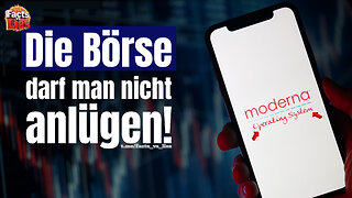 Was BionDRECK und ☠MurdeRna☠ der Börse gestanden... [Die Börse darf man nicht anlügen!]